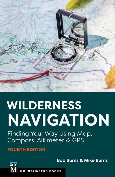 Wilderness Navigation 4th edition