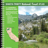 Shasta-Trinity National Forest ATLAS
