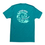 Friends of Cascade-Siskiyou National Monument Tee - Womens