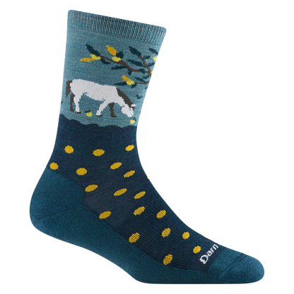 Current Membership Special: Free pair of Darn Tough Socks