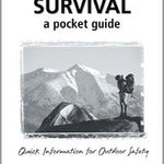 Emergency Survival: A Pocket Guide