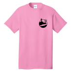 SMC Logo Cotton Tee