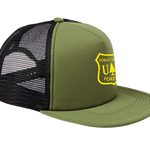 Public Lands Forever Hat