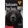 Backcountry Bear Basics