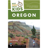 Best Hikes With Kids: Oregon, 2nd Edition