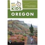 Best Hikes With Kids: Oregon, 2nd Edition