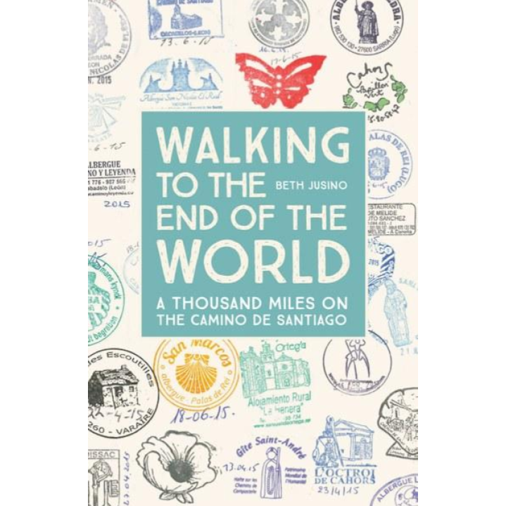 Walking to the End of the World