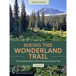 Hiking the Wonderland Trail