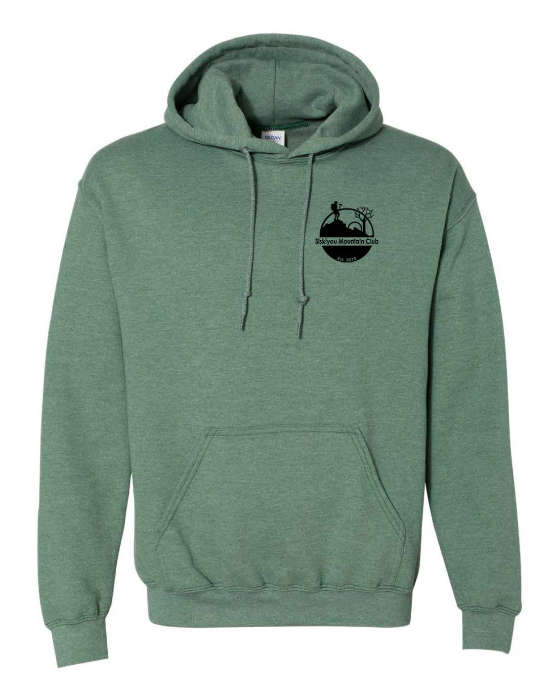 Cobra Lily Hoodie