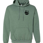 Cobra Lily Hoodie