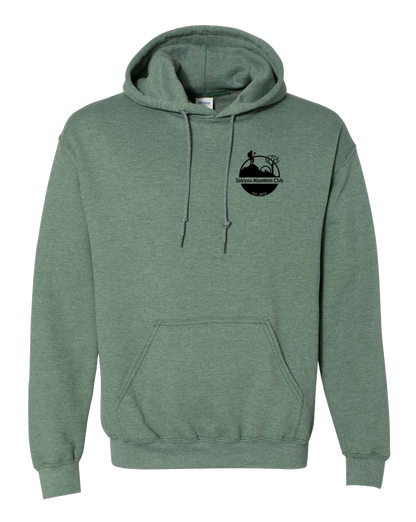 Cobra Lily Hoodie