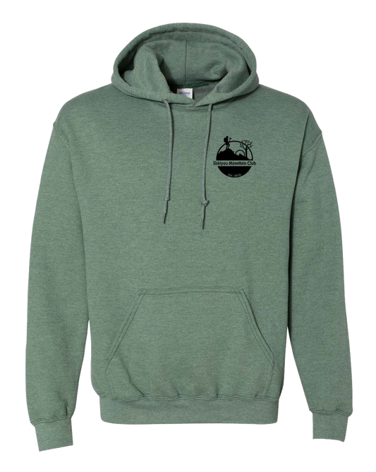 Cobra Lily Hoodie