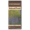 Coconino National Forest MAP