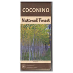 Coconino National Forest MAP