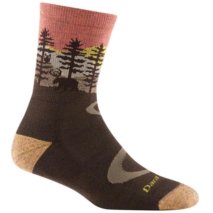Women's Northwoods Midweight Hiking Socks
