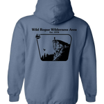 Hanging Rock Hoodie