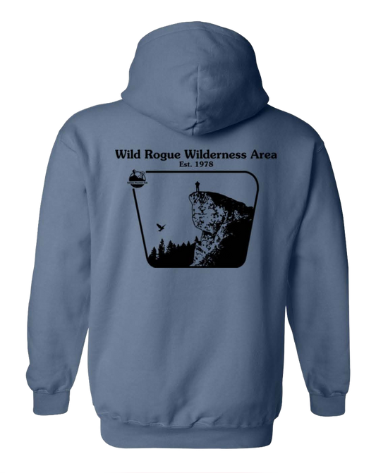 Hanging Rock Hoodie