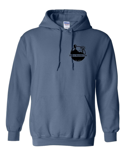 Hanging Rock Hoodie