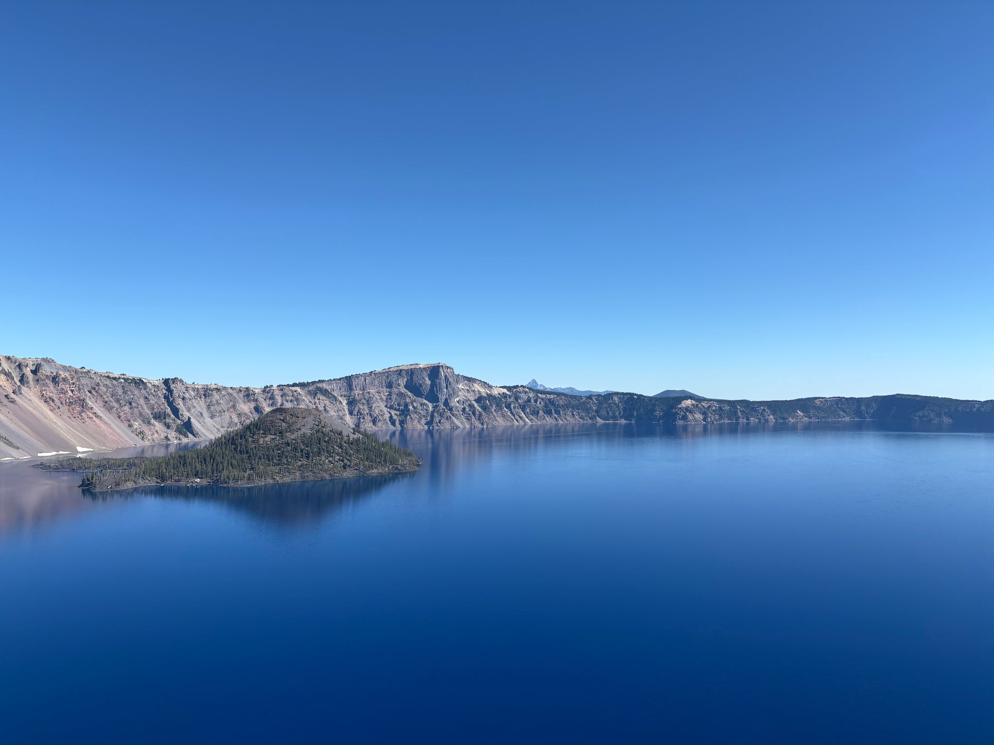 Upper Klamath Basin