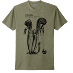 Cobra Lily Tee