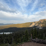 Backpacking 103 Course - Thru-hikes, longer treks, and off-trail navigation