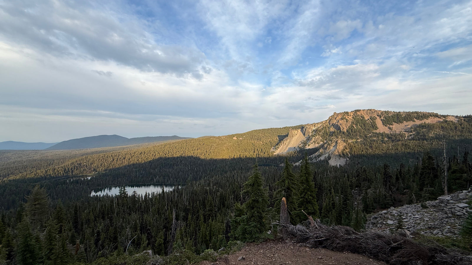 Backpacking 103 Course - Thru-hikes, longer treks, and off-trail navigation