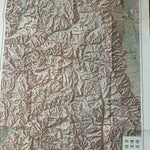 SEQUOIA & KINGS CANYON National Parks & Vicinity, CA