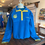 Current Holiday Membership Special: Free L.L. Bean Fleece