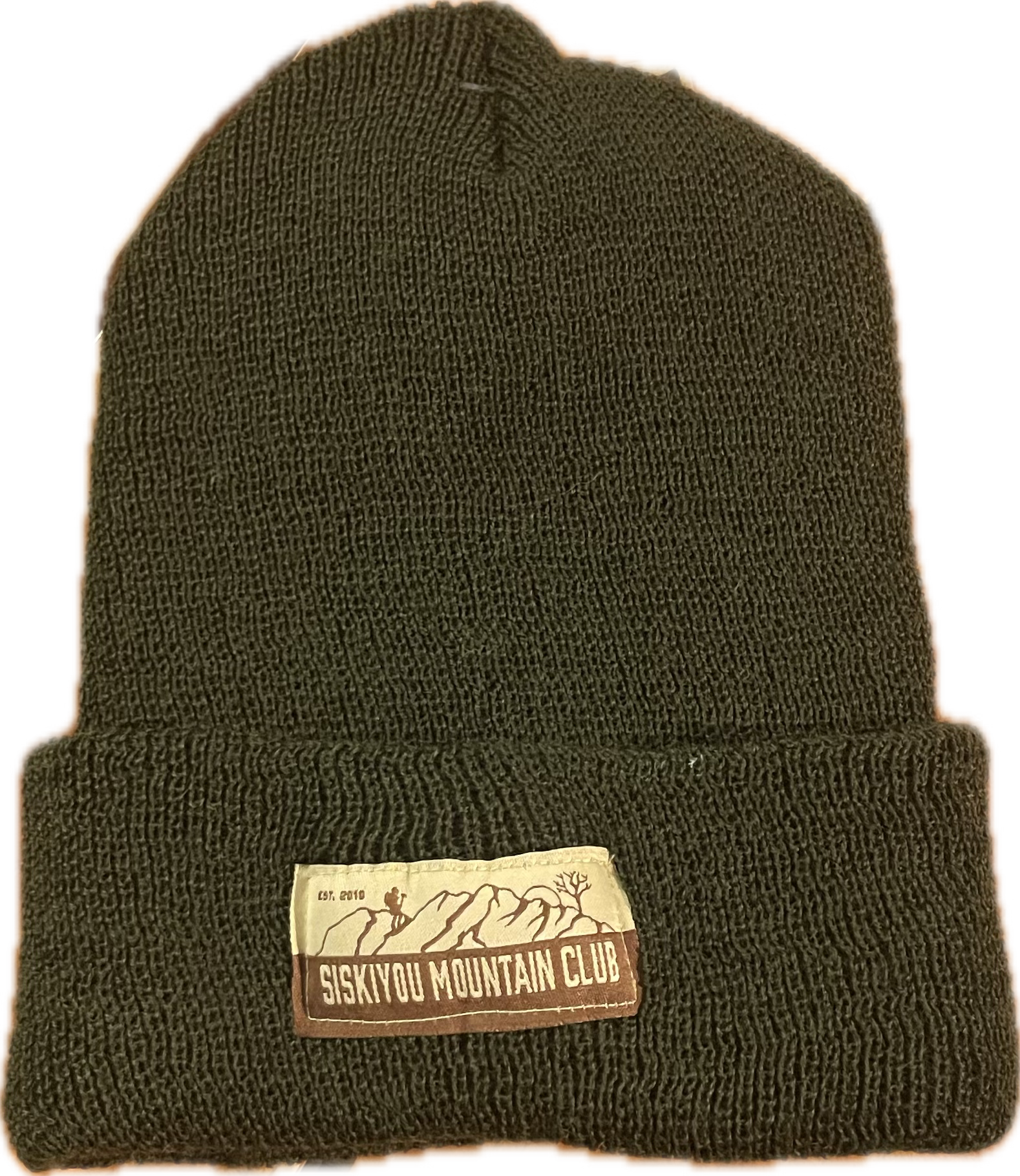 Wool Beanie