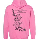 Kalmiopsis Leachiana Hoodie