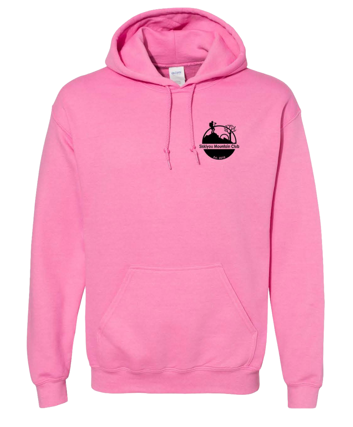 Kalmiopsis Leachiana Hoodie