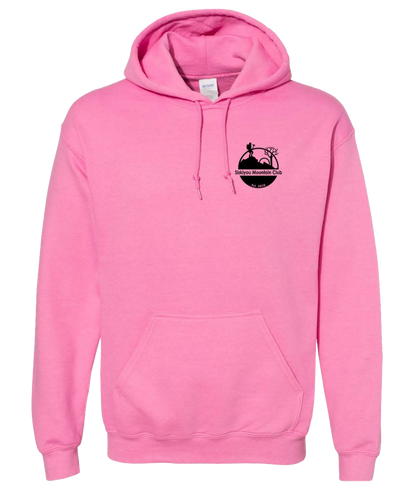 Kalmiopsis Leachiana Hoodie