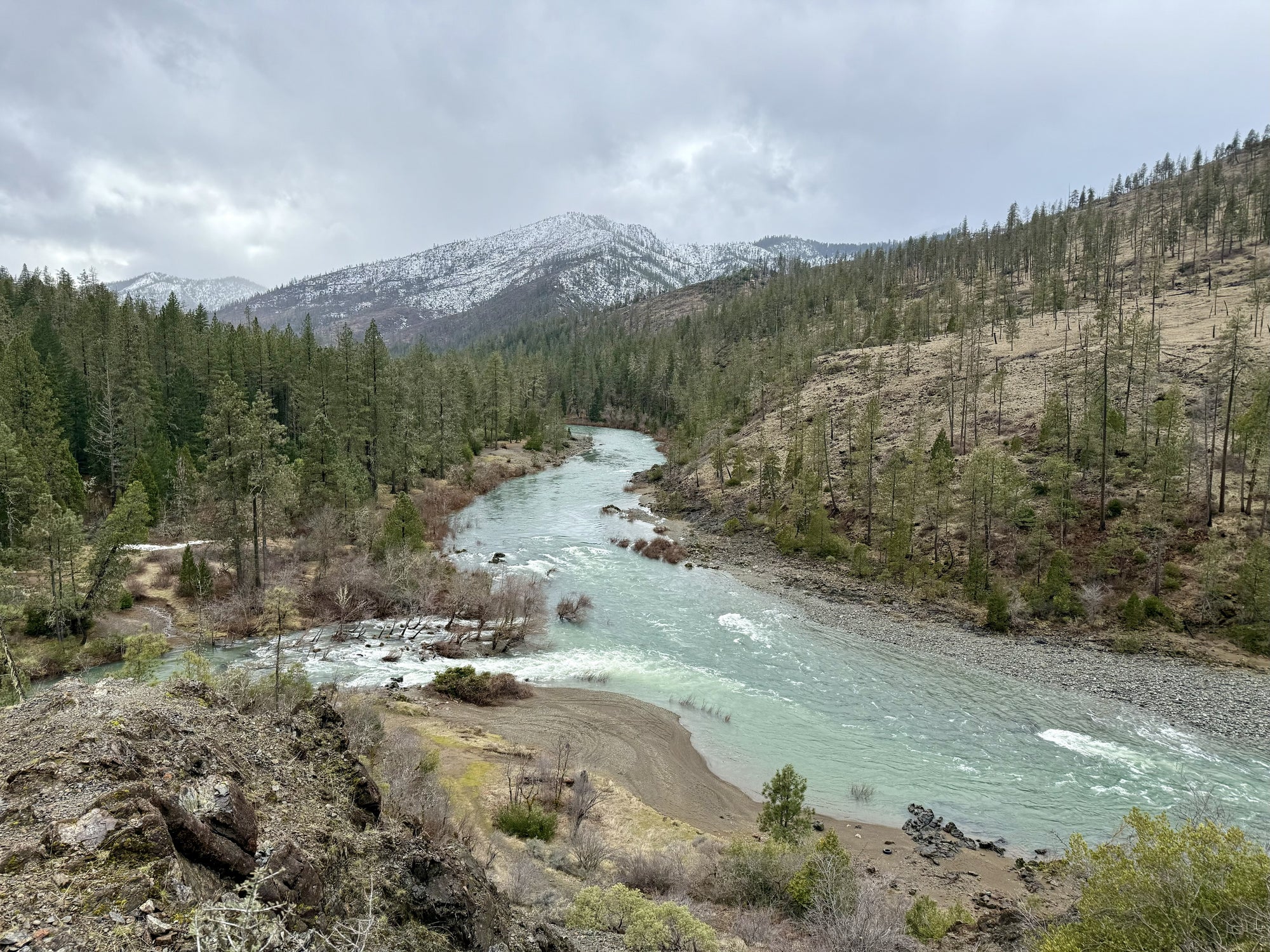 Large Photography Print