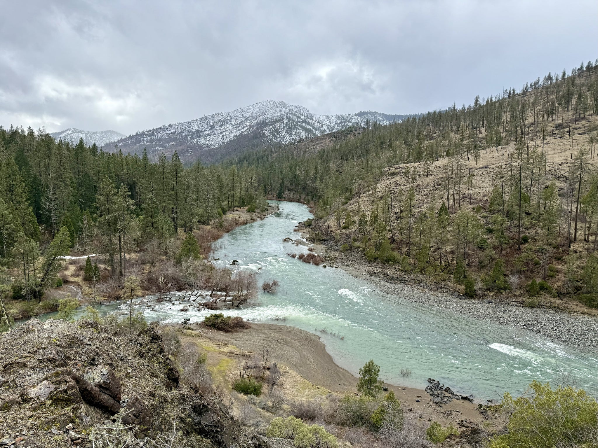 Large Photography Print