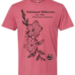 Kalmiopsis Leachiana Tee