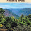 Linville Gorge Wilderness and Pisgah National Forest (North Carolina)