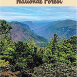 Linville Gorge Wilderness and Pisgah National Forest (North Carolina)