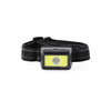LuxPro Multi-Color Broadbeam LE Headlamp