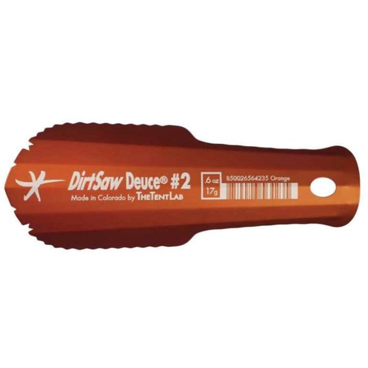 DirtSaw Deuce