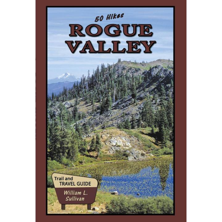 50 Hikes: Rogue Valley