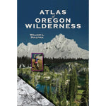 Atlas of Oregon Wilderness