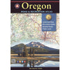 Oregon Road & Recreation Atlas