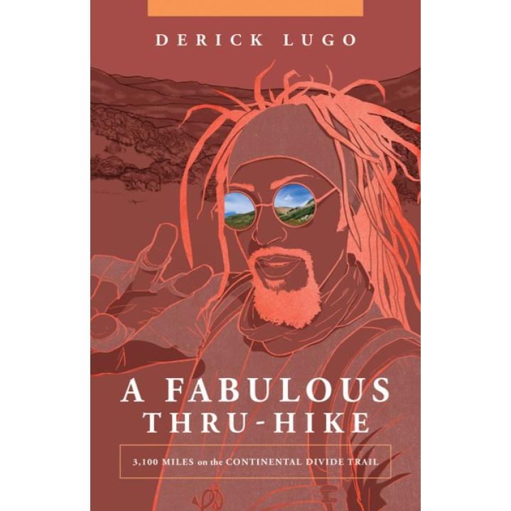 A Fabulous Thru-Hike