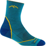 Kids Light Hiker Micro Crew Lightweight Hiking Socks