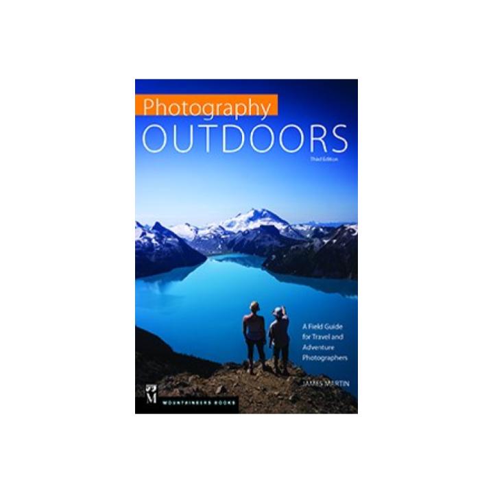 Photography Outdoors, 3rd Edition