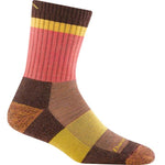 Heady Betty Micro Crew Lightweight Hiking Sock