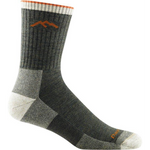 Men's Hiker Micro Crew Midweight Hiking Socks