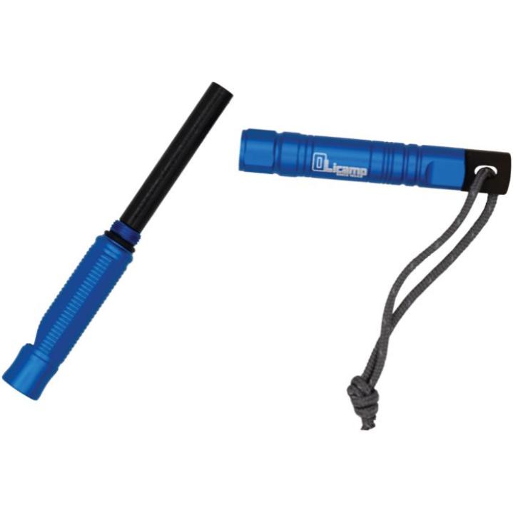 Whistle Firestarter