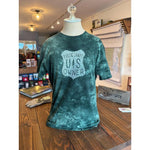 Public Lands Forever Tie Dye Tee