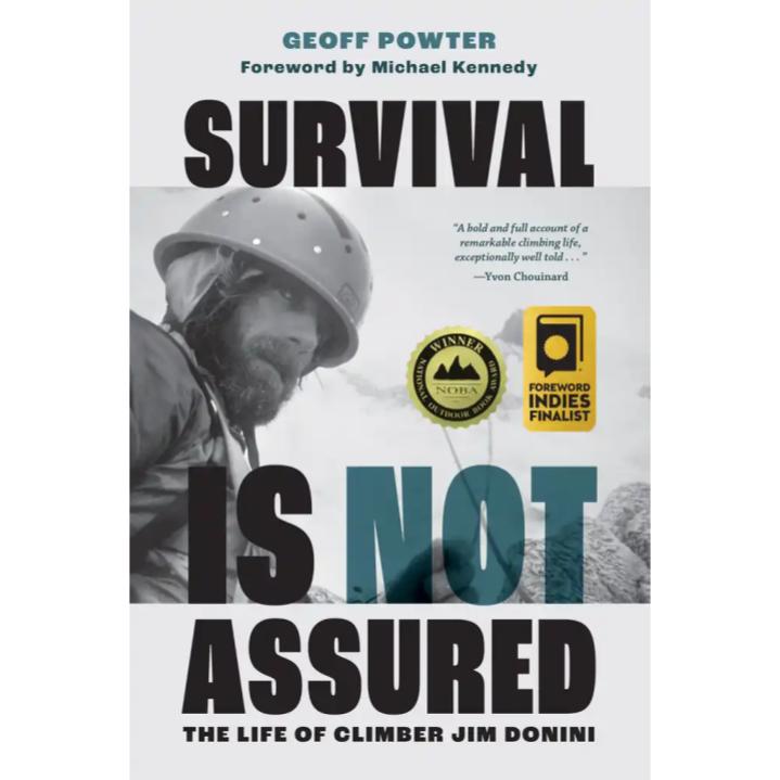 Survival Is Not Assured